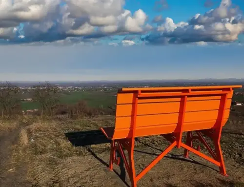 Focus Oltrepò e Big Bench: il Rotary Valle Staffora accende i riflettori sul territorio