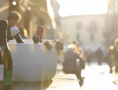 50 Sfumature di Pinot Nero 2026 a Voghera: degustazioni, cultura e territorio
