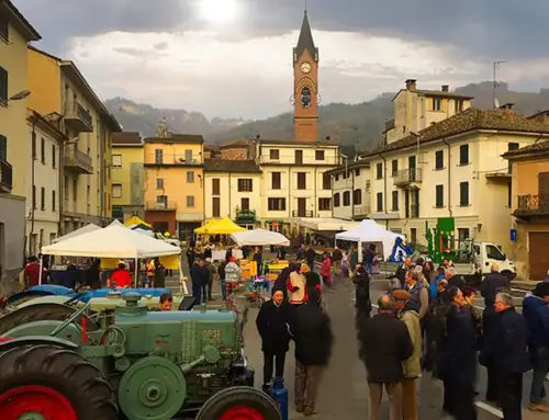 Godiasco, la Fiera di San Martino 2026 riaccende l’autunno tra corti, tradizioni e sapori