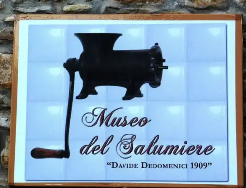 Museo del Salumiere: l’arte del salame di Varzi nell’Oltrepò Pavese