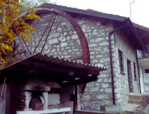 Il Museo dei Ricordi di Brallo di Pregola: un tesoro tra storia, natura e tradizione