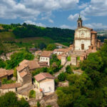 Sanctuary of the Passion: A Spiritual Gem of the Oltrepò Pavese