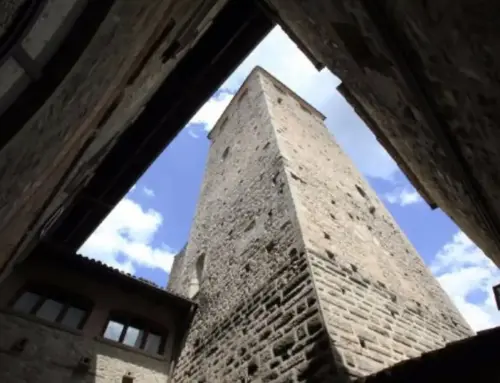 La Torre delle Streghe di Varzi: Un’Inquietante Viaggio nella Storia