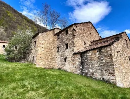 Alla scoperta di Ceregate: il borgo fantasma dell’Oltrepò Pavese