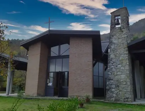 Santuario della Madonna del Bocco: fede e spiritualità nell’Oltrepò Pavese