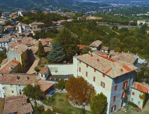 BeviAMOntù 2024: a celebration of wine and traditions in Montù Beccaria