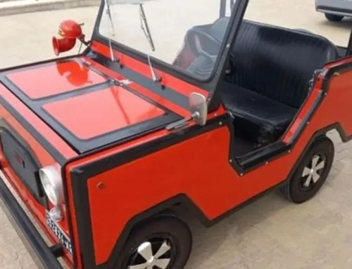 The legendary Lawil Varzina: the microcar that conquered the Oltrepò Pavese and the world