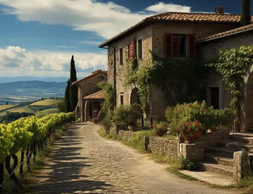 Agriturismi dell’Oltrepò Pavese: a gastronomic journey through tradition and authentic flavours
