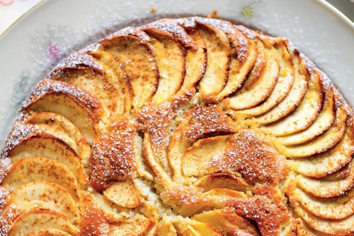 pomella genovese recipes