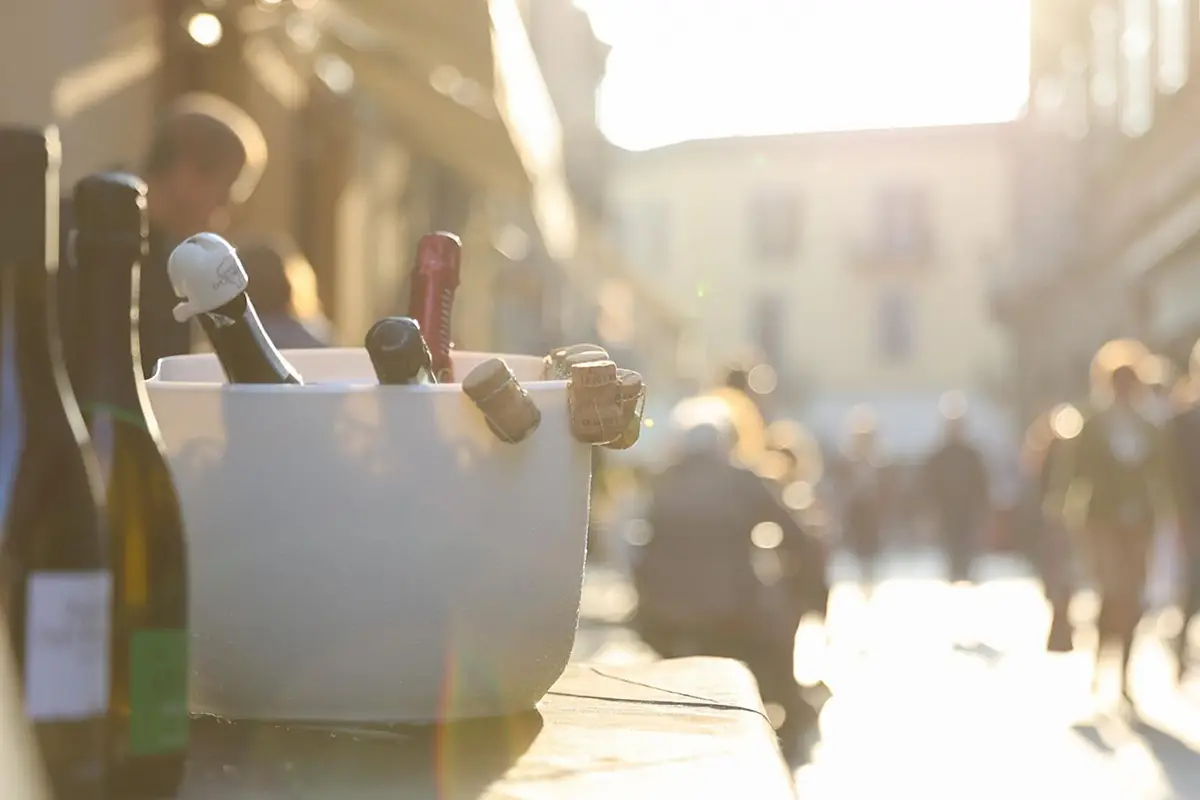50 sfumature di pinot noir rilancio dell'oltrepo