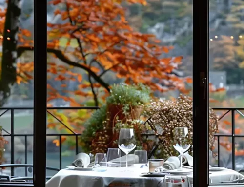 The magic of autumn in Pavia’s cuisine: flavours and traditions of Oltrepò