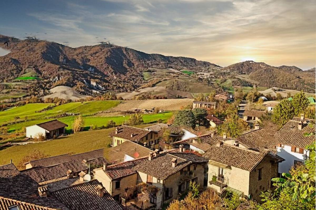 discover pizzocorno in oltrepò pavese