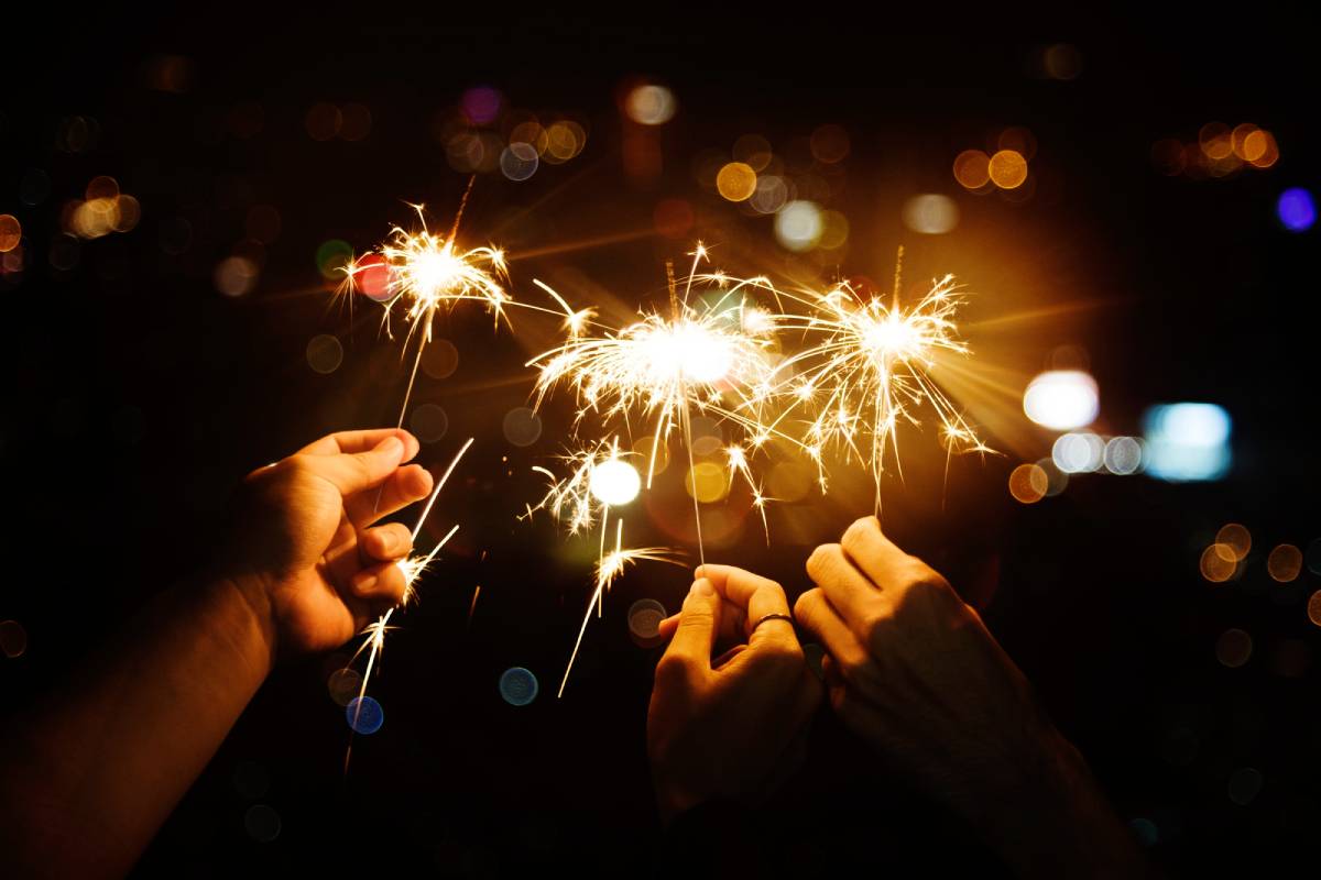 Capodanno indimenticabile nell'Oltrepò Pavese