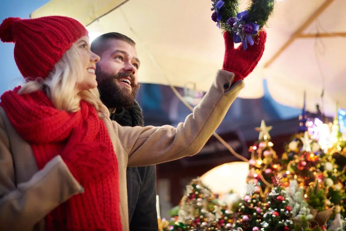 Villaggio natalizio da non perdere a Casteggio