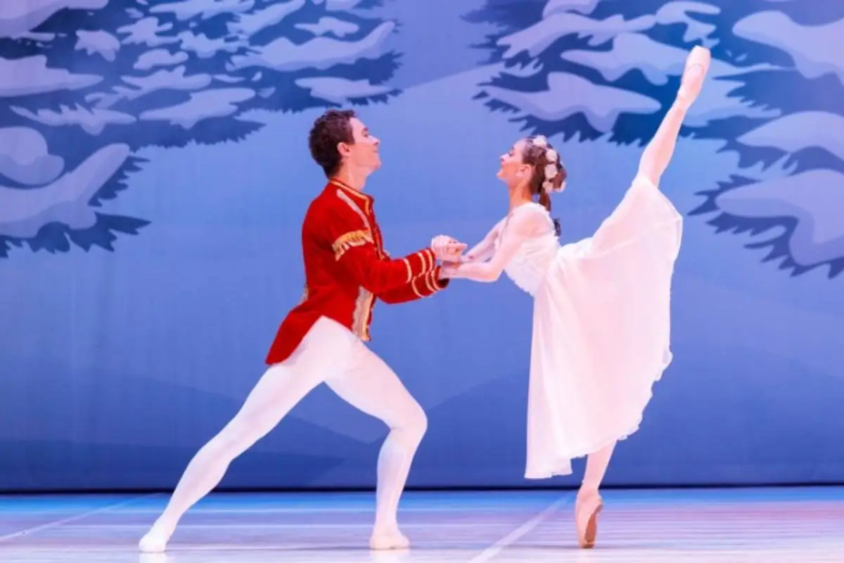 Il Natale 2024 si avvicina e, con esso, l’incanto di uno spettacolo senza tempo: Lo Schiaccianoci al Teatro dell'Accademia