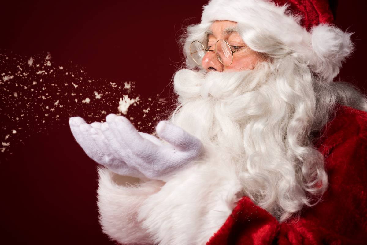 magia del natale a canneto pavese
