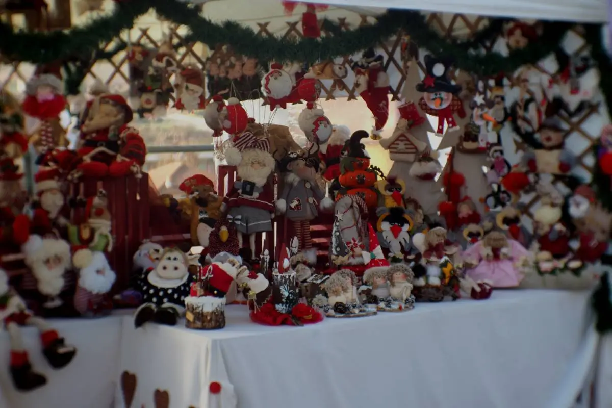 Mercatini di Natale a Bagnaria