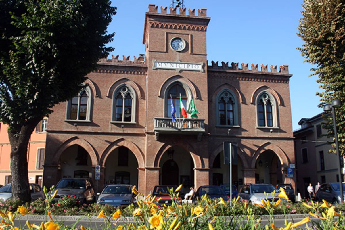 Visit Rivanazzano Terme in the Oltrepò pavese area