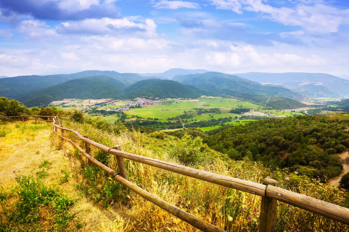discover the Oltrepò Pavese among villages and traditions