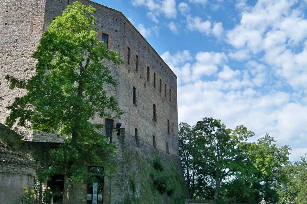 Discover the Ring of Zavattarello in Oltrepò Pavese
