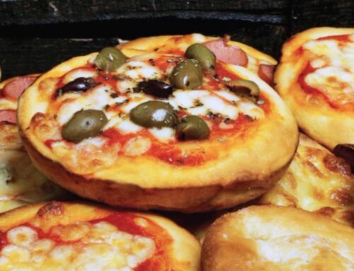 La Pizzetta di Salice De. Co.: Tradition and Taste from the Heart of Oltrepò Pavese