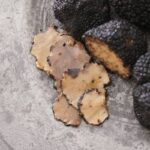 Scopri il tartufo nero dell'Oltrepò Pavese