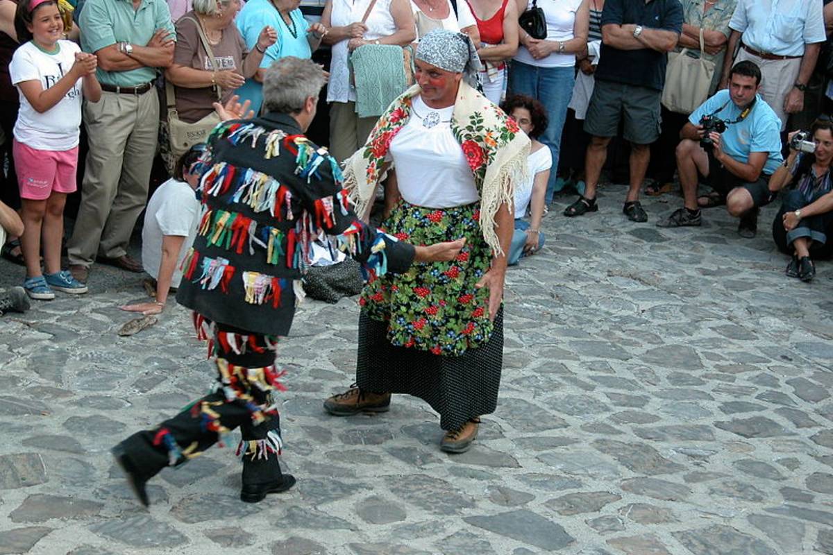 The Carnival of Cegni: A Festival between History and Tradition