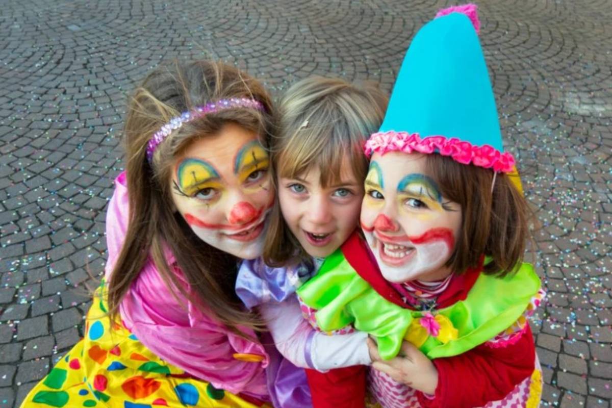 Casteggio Carnival