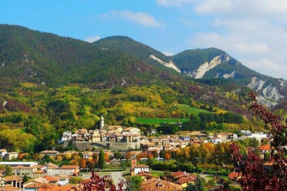Comune di Bagnaria