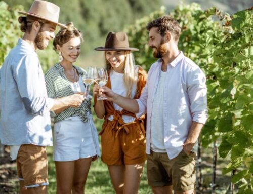 Primavera in Oltrepò Pavese: il momento perfetto per scoprire le cantine e vivere il territorio tra vini e tramonti