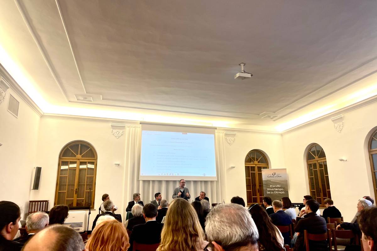 Turismo Oltrepò Pavese: Nuove Sinergie e Opportunità