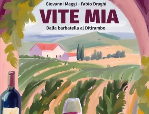 An evening of excellence: dinner and presentation of the book on Mario Maffi in Casteggio