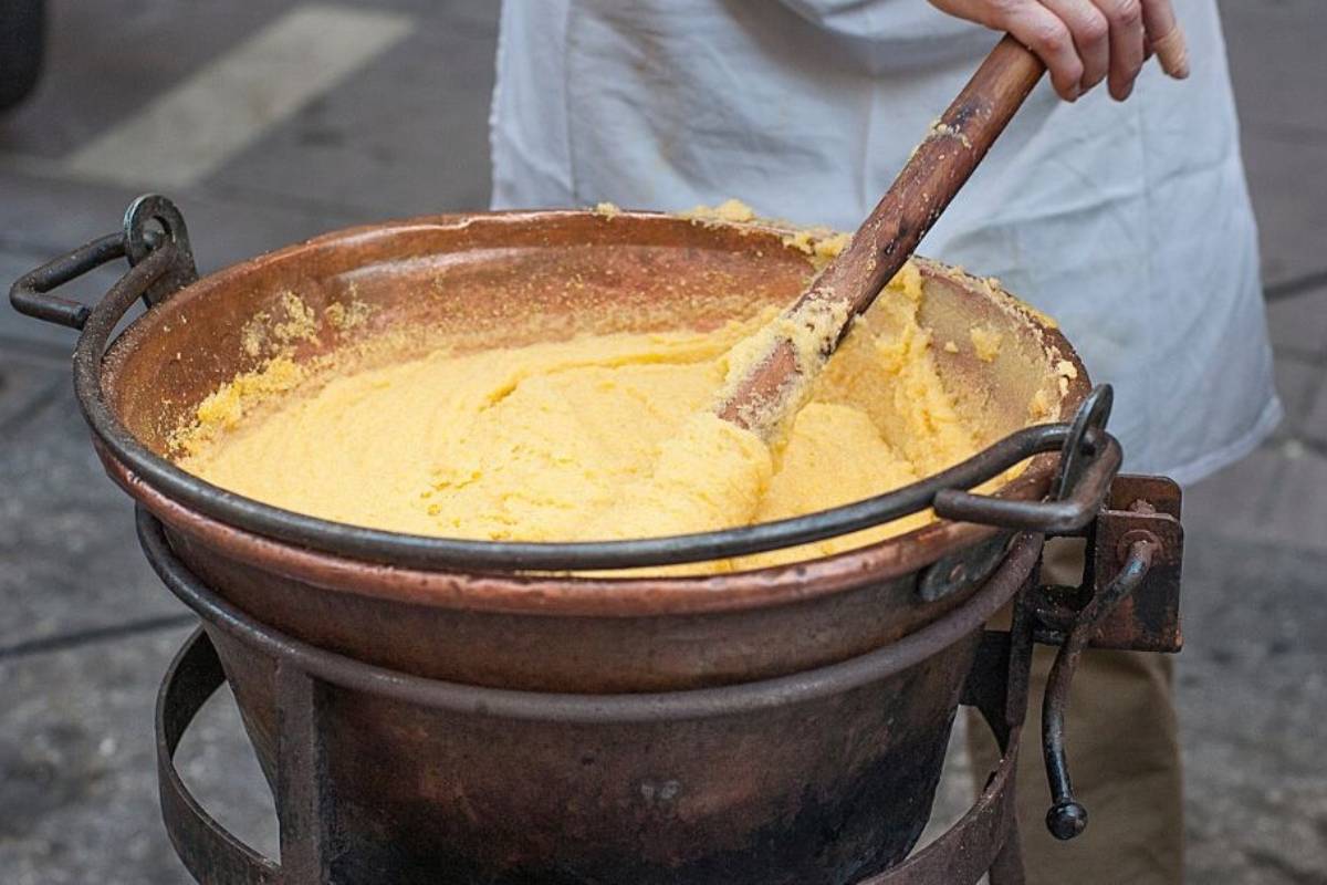 105th Polentone Festival in Retorbido: An Unmissable Appointment in the Oltrepò Pavese