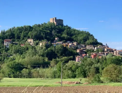 Zavattarello: il borgo per chi ama la storia, la natura e i sapori autentici