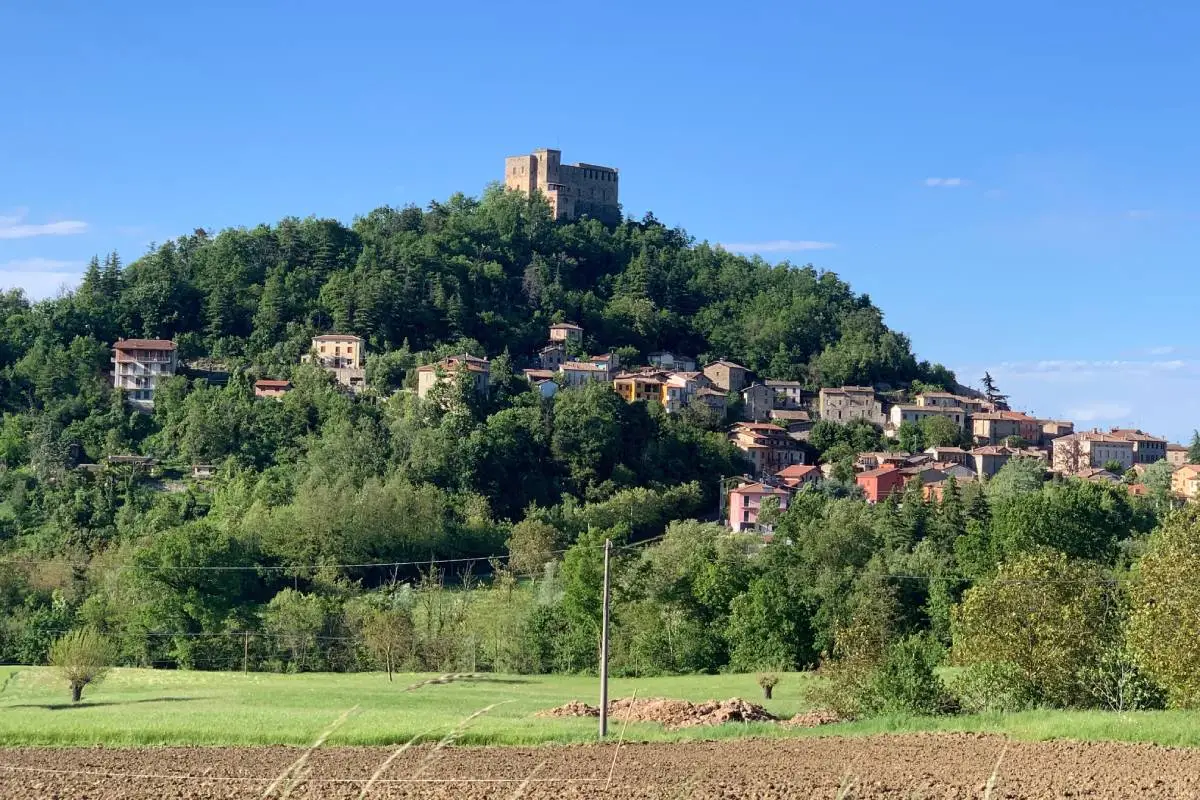 Zavattarello