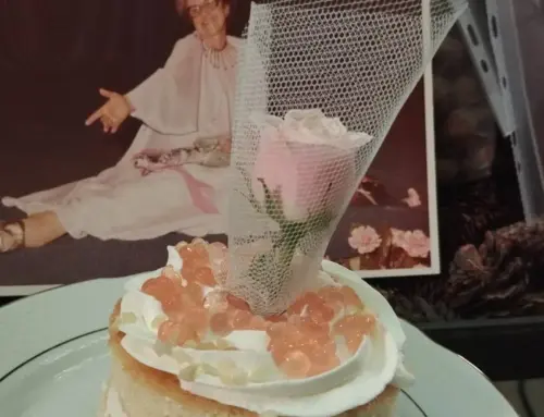 Arabesque: il dolce artigianale di Voghera dedicato a Giannina Censi