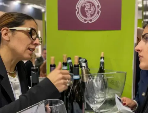 Cantina Taia: la giovane eccellenza dell’Oltrepò Pavese che brilla al Vinitaly 2025