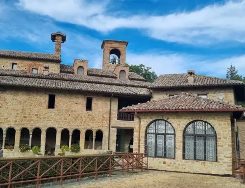 Eremo di Sant’Alberto di Butrio: un luogo di pace nell’Oltrepò Pavese