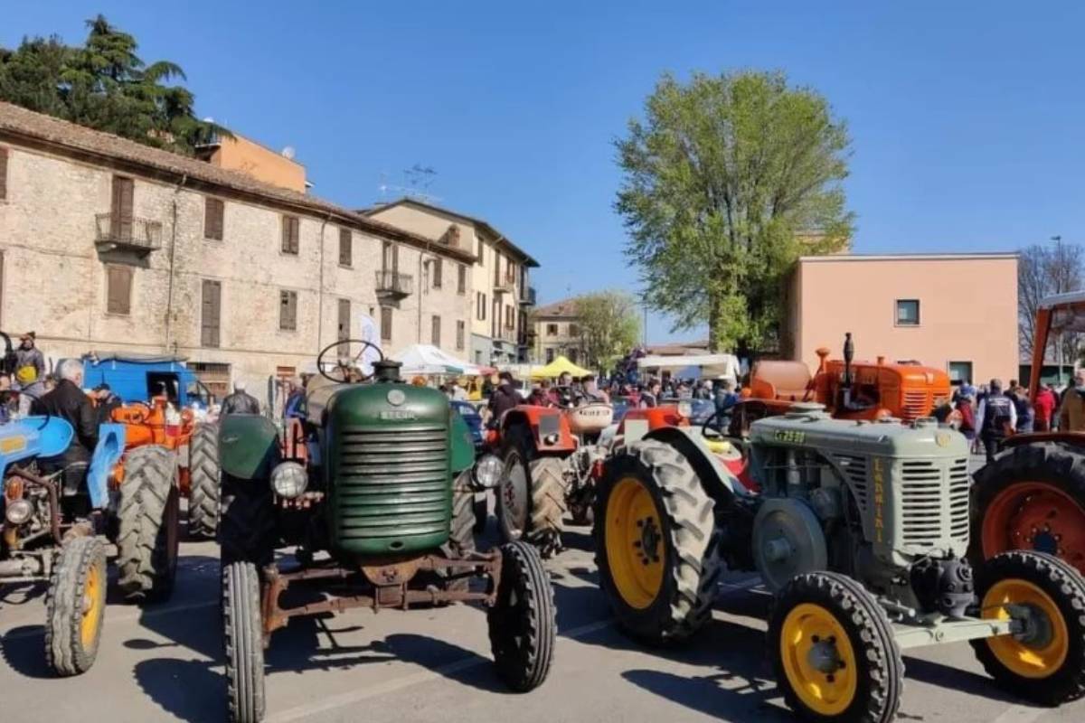 April Fair 2025