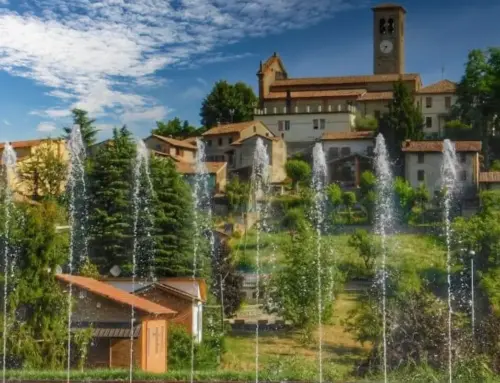 Fortunago: il borgo più bello dell’Oltrepò Pavese tra storia, natura e sapori autentici