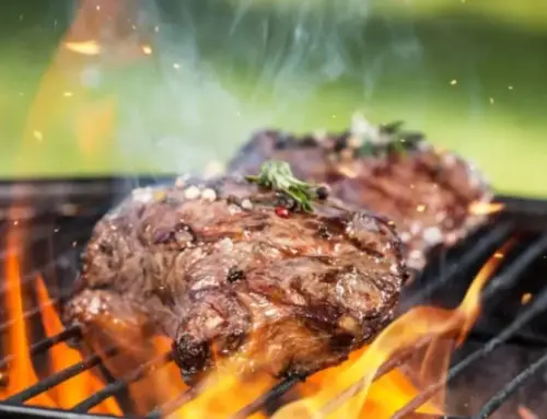 Grigliatona di Pasquetta 2025 a Castana: cibo, musica e divertimento!