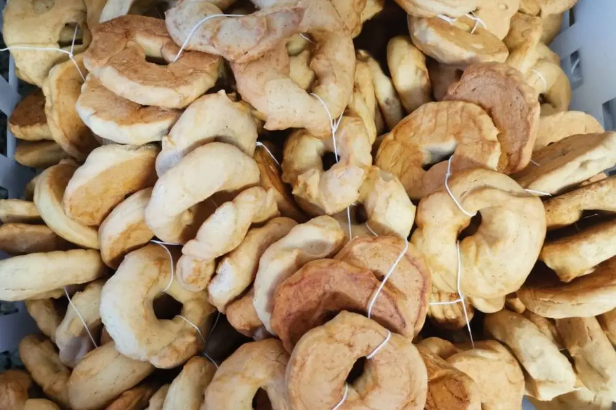 Sagra dei Brasade' di Staghiglione