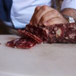 Salame di Varzi PDO: History, Production, Characteristics, and Pairings