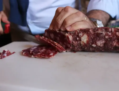 Salame di Varzi PDO: History, Production, Characteristics, and Pairings