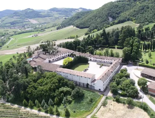 Vinitaly 2025: l’Oltrepò Pavese si presenta unito. Protagonista anche Tenuta Travaglino con la sua eccellenza nel Pinot Nero
