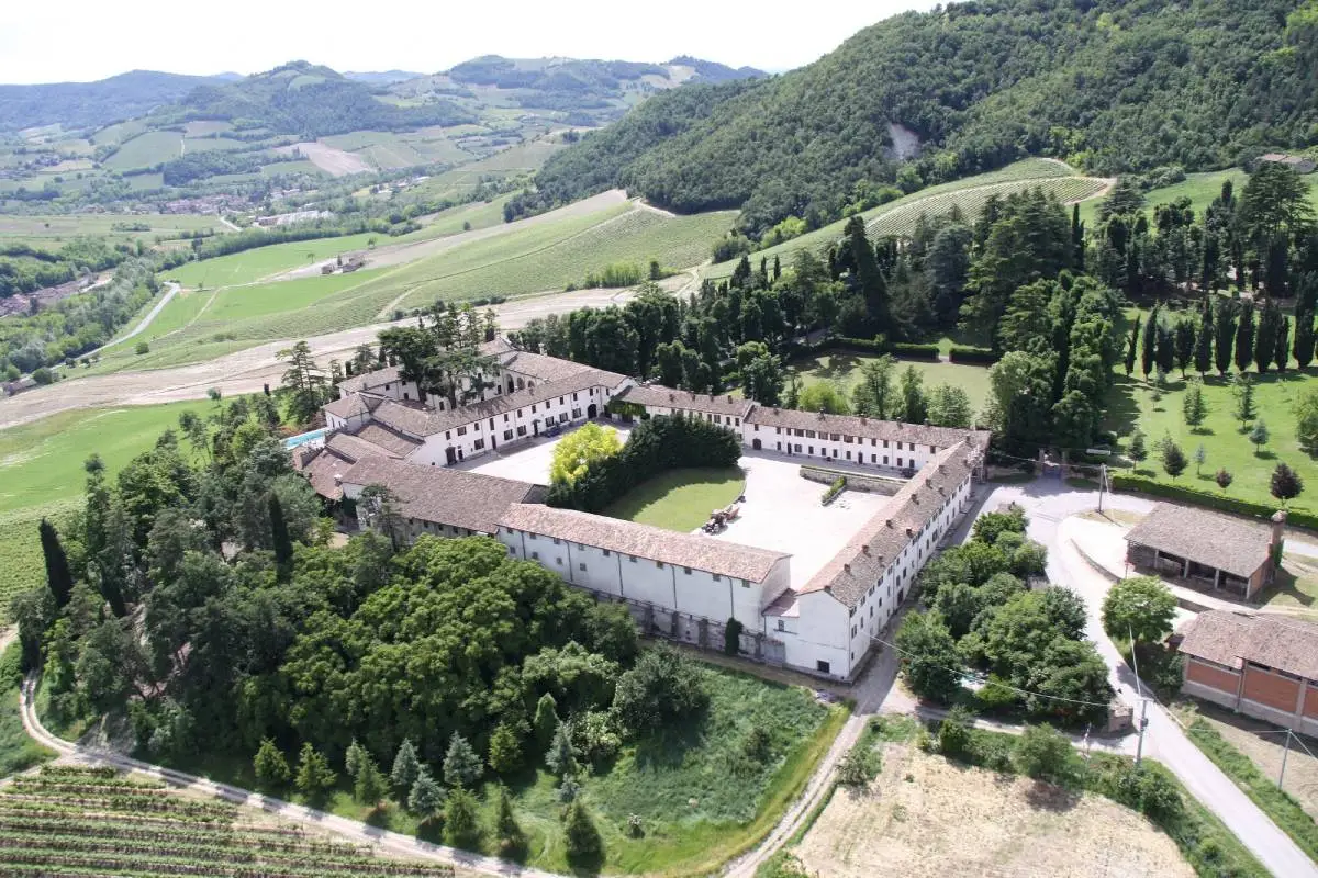 Tenuta Travaglino Vinitaly