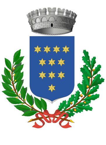 Stemma Bosnasco Stemma Bosnasco