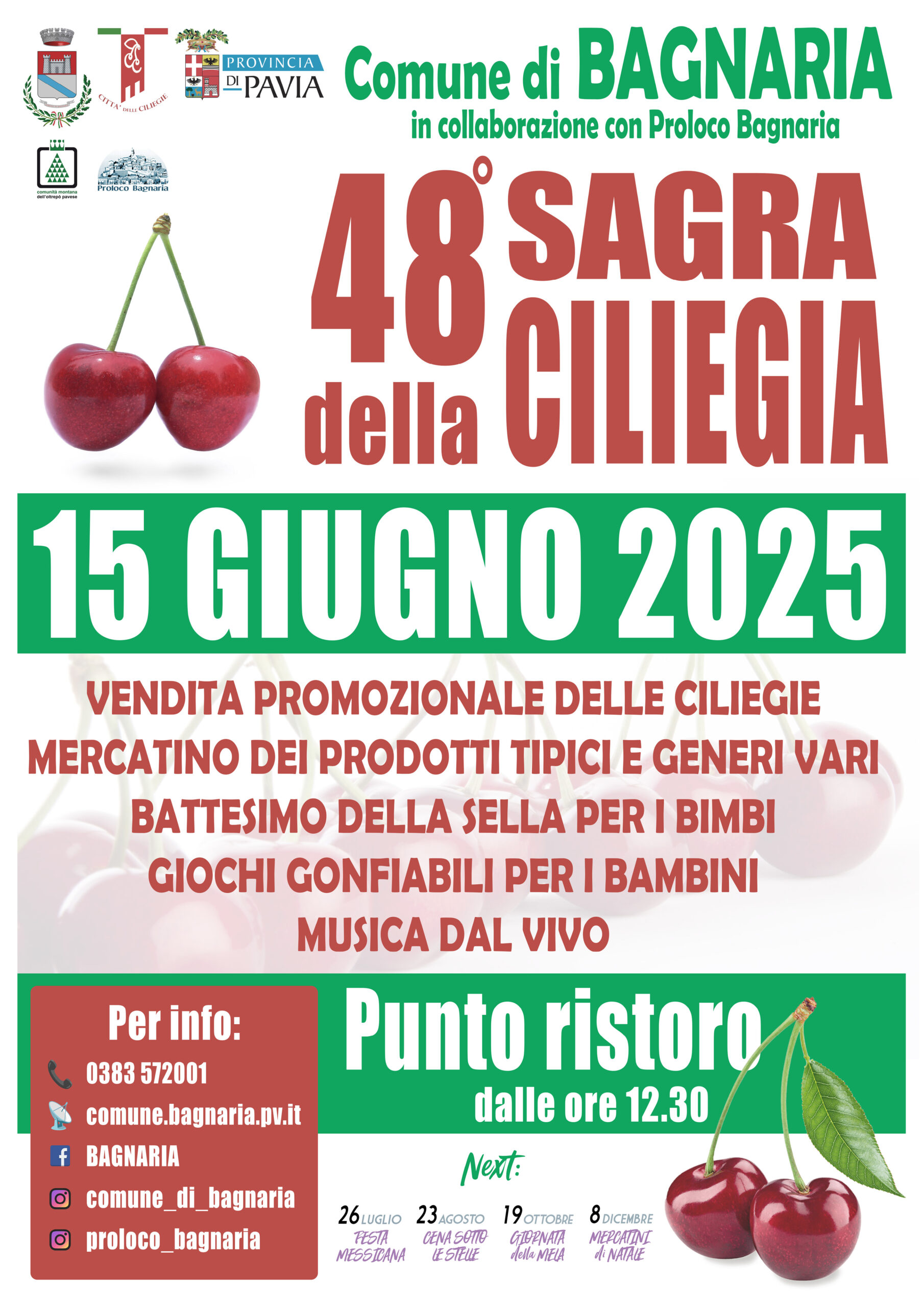 Locandina-sagra-ciliegia-bagnaria