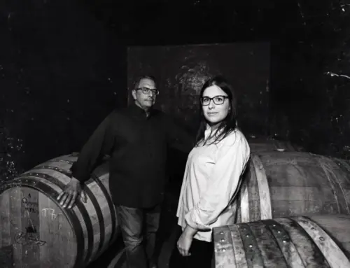 L’Oltrepò Pavese protagonista a Vinitaly 2025: tra le eccellenze la Cantina Scuropasso