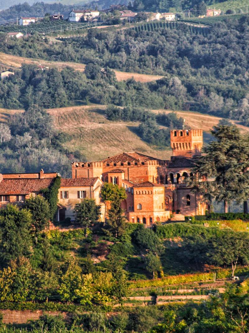 Castello Mornico Losana Castello Mornico Losana